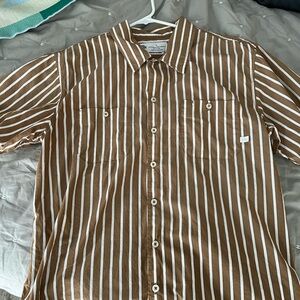 Dickies buttonup